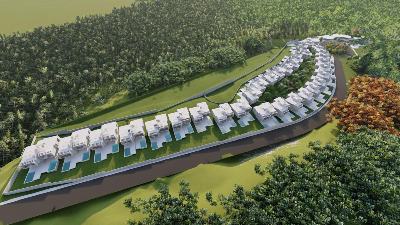 Residencial Montefino — Torreguil