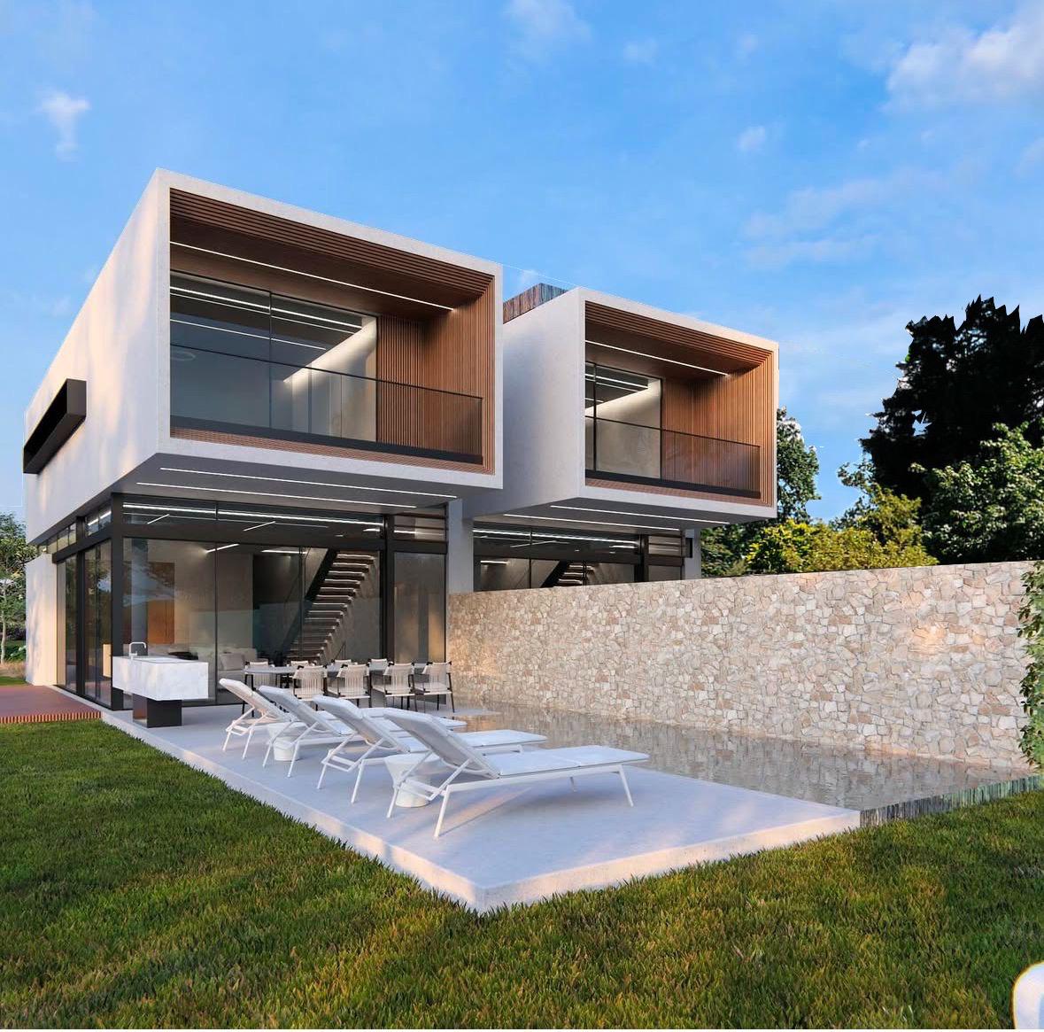 Residencial Montefino — Torreguil